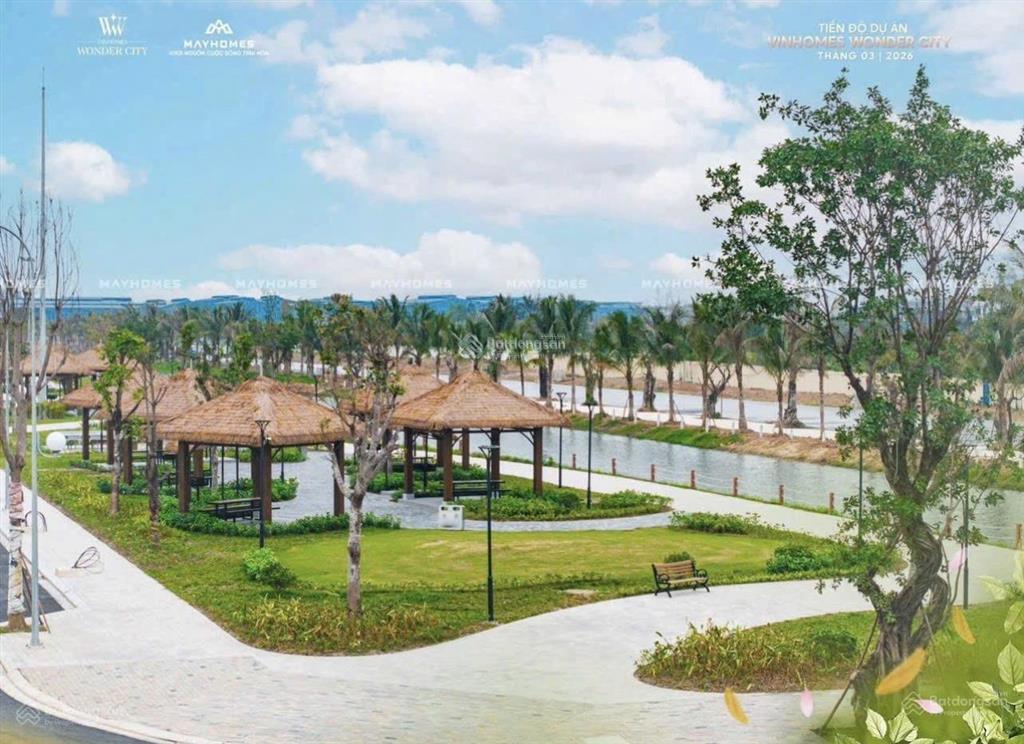 Chính chủ bán đất dự án không lo quy hoạch