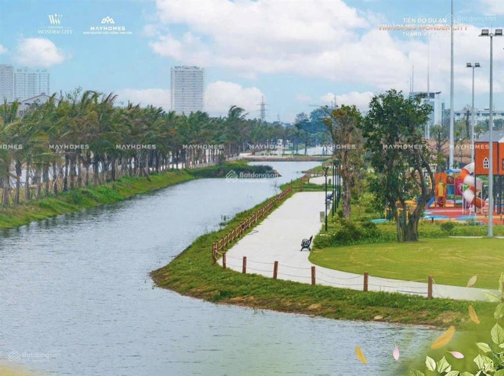 Chính chủ bán đất dự án không lo quy hoạch