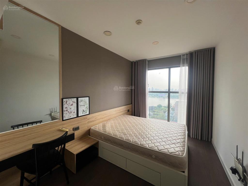 Bán nhanh căn hộ 2pn saigon royal  view ngắm pháo hoa  12,5 tỷ  0918 753 ***