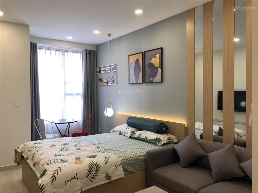 Chủ nhà cần bán nhanh căn hộ officetel river gate  30m2  giá 3.05 tỷ  0918 753 ***