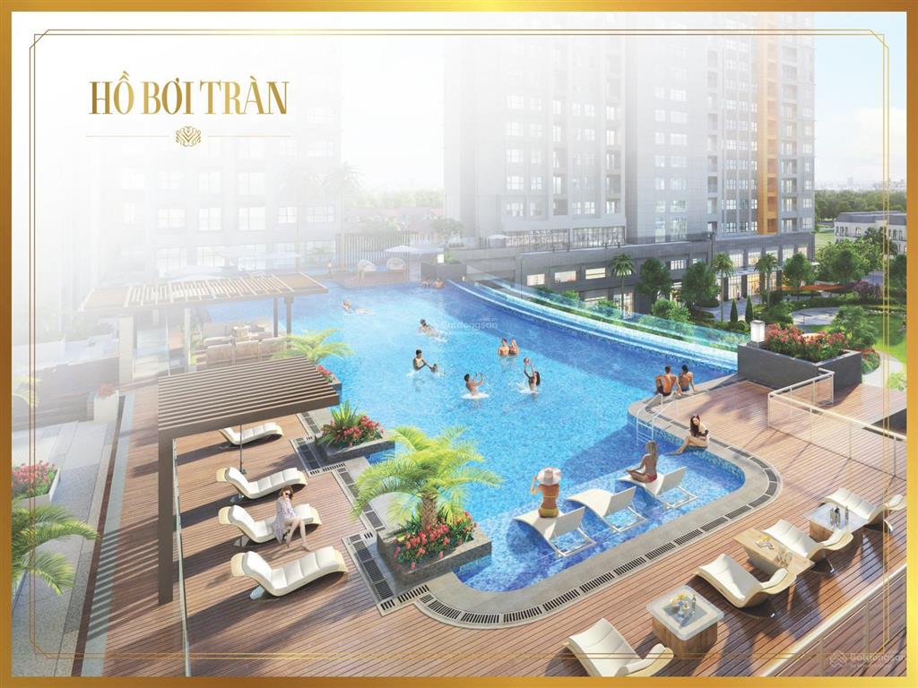 Cần bán căn hộ victoria village  quận 2  giá bán 6 tỷ(có vat)   