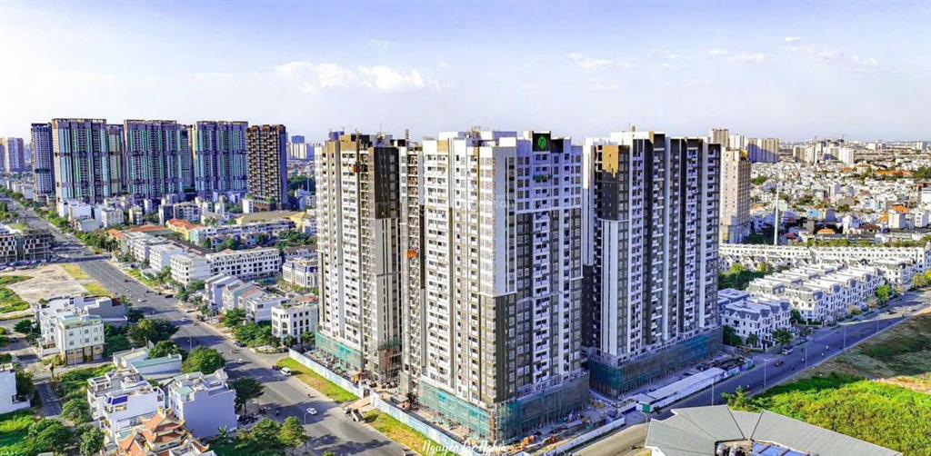 Cần bán căn hộ victoria village  quận 2  giá bán 6 tỷ(có vat)   