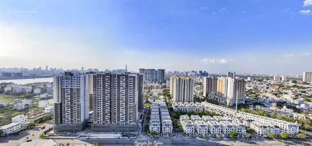 Cần bán căn hộ victoria village  quận 2  giá bán 6 tỷ(có vat)   