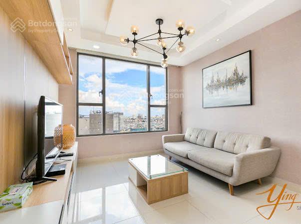 Bán căn hộ the tresor 92m²  giá bán 10.5 tỷ 0918 753 ***