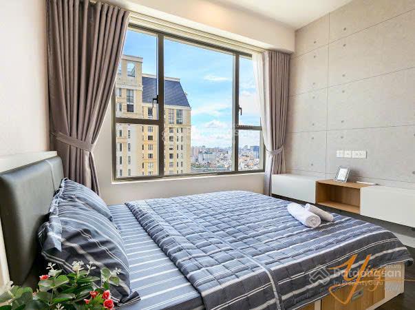 Bán căn hộ the tresor 92m²  giá bán 10.5 tỷ 0918 753 ***