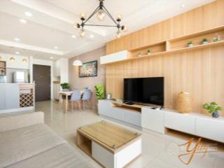 Bán căn hộ the tresor 92m²  giá bán 10.5 tỷ 0918 753 ***