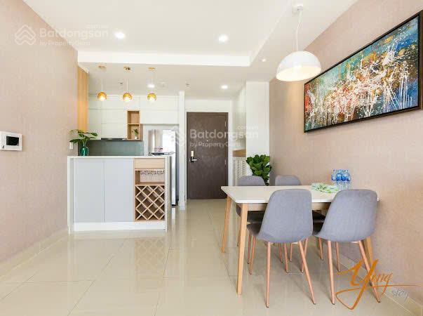 Bán căn hộ the tresor 92m²  giá bán 10.5 tỷ 0918 753 ***