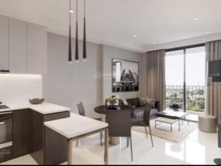 Cho thuê căn hộ the tresor 2pn (75m2) 22triệu, full nt  nghĩa 0918 753 ***