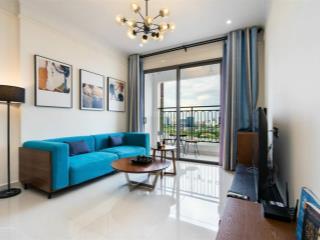 Cần cho thuê căn hộ saigon royal ( 88m2)  24 triệu/ tháng view sông full nt 0918 753 ***