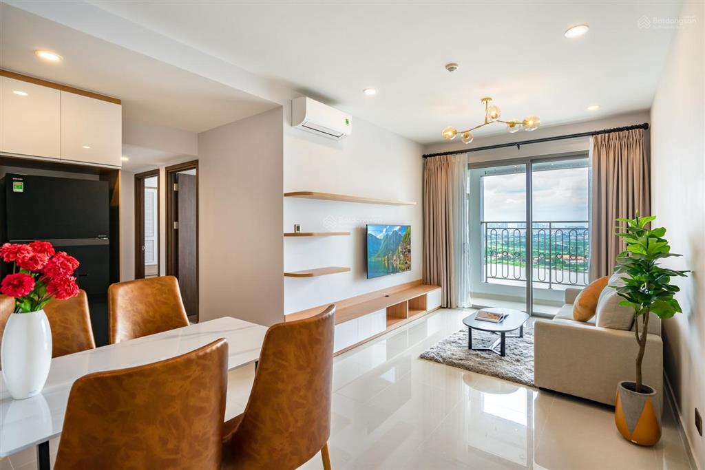 Bán nhanh căn hộ saigon royal, 88m2, full nt, giá 12.5 tỷ, 0918 753 ***