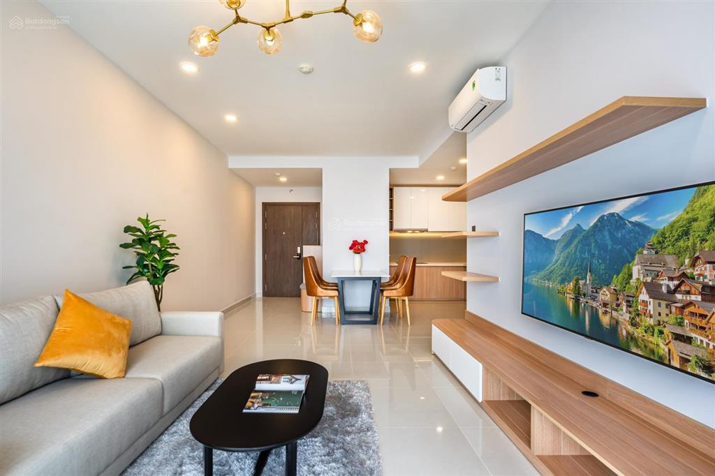 Bán nhanh căn hộ saigon royal, 88m2, full nt, giá 12.5 tỷ, 0918 753 ***