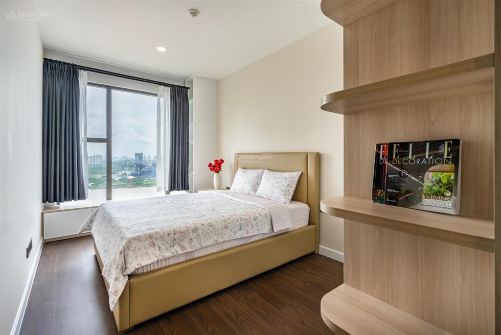 Bán nhanh căn hộ saigon royal, 88m2, full nt, giá 12.5 tỷ, 0918 753 ***