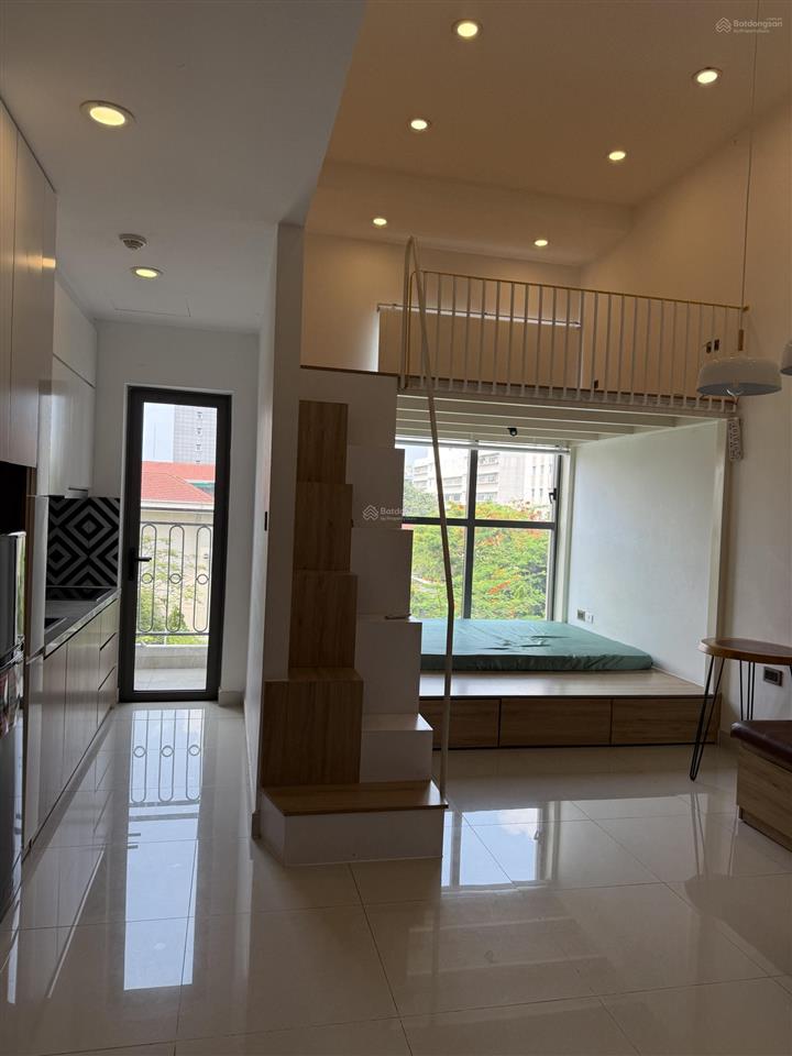 Cho thuê căn hộ 1pn  saigon royal  view sông  15 triệu/tháng  