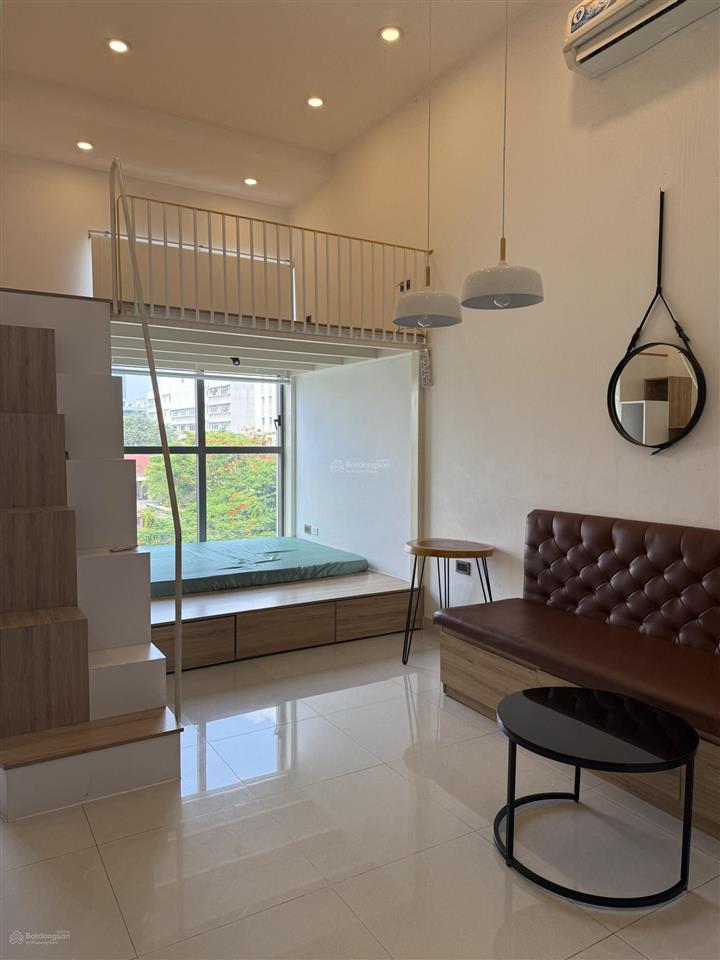 Cho thuê căn hộ 1pn  saigon royal  view sông  15 triệu/tháng  