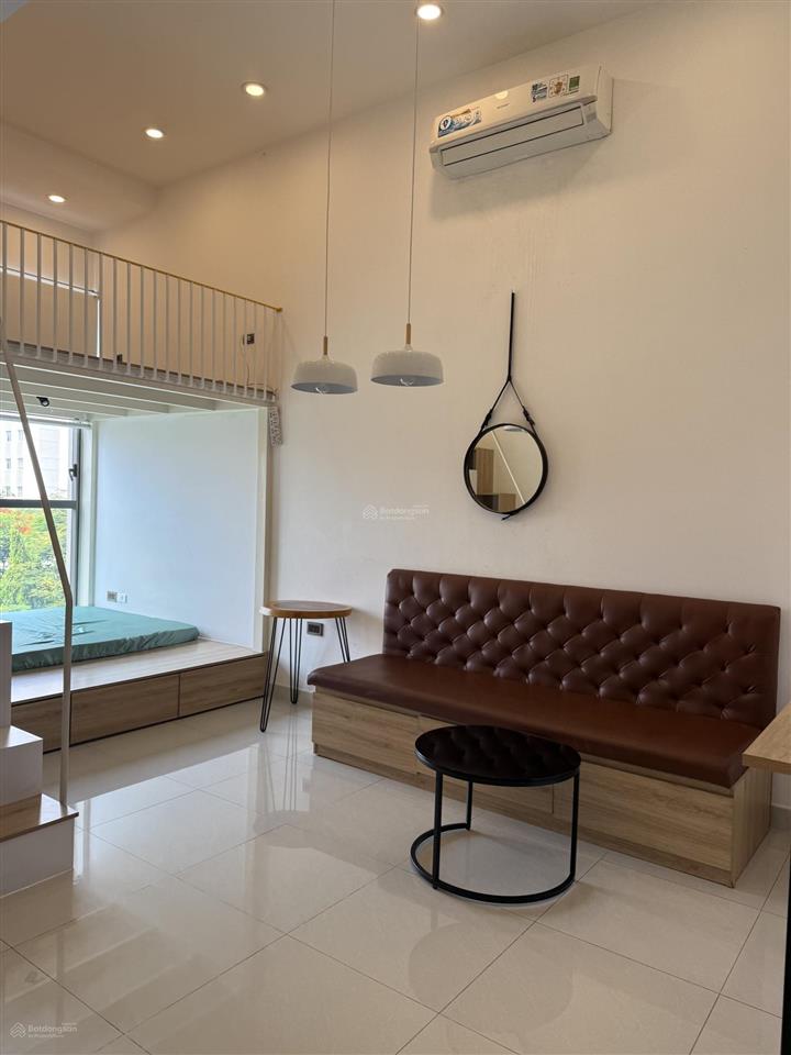 Cho thuê căn hộ 1pn  saigon royal  view sông  15 triệu/tháng  