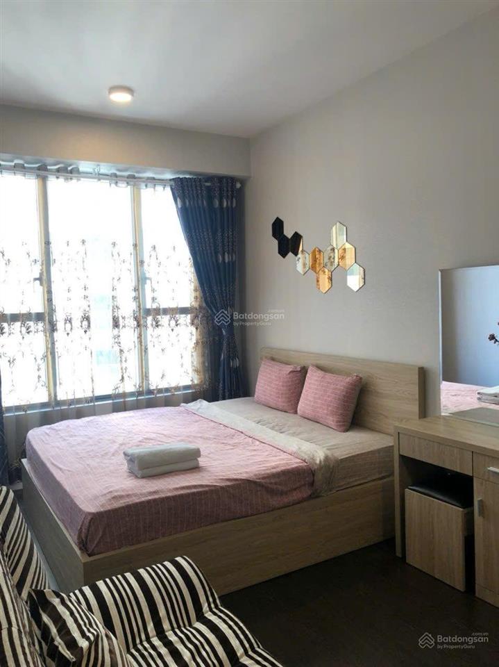 Cần bán căn hộ the tresor (2pn)  giá bán 7.55 tỷ   0918 753 ***