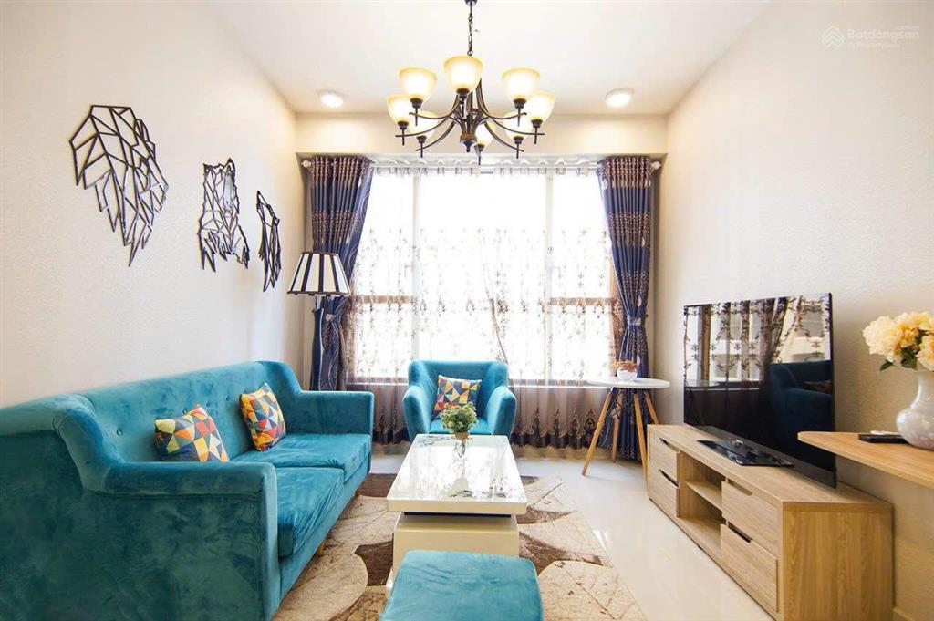 Cần bán căn hộ the tresor (2pn)  giá bán 7.55 tỷ   0918 753 ***