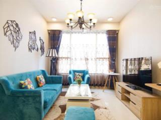 Cần bán căn hộ the tresor (2pn, 2wc)  giá bán 7.55 tỷ   0918 753 ***