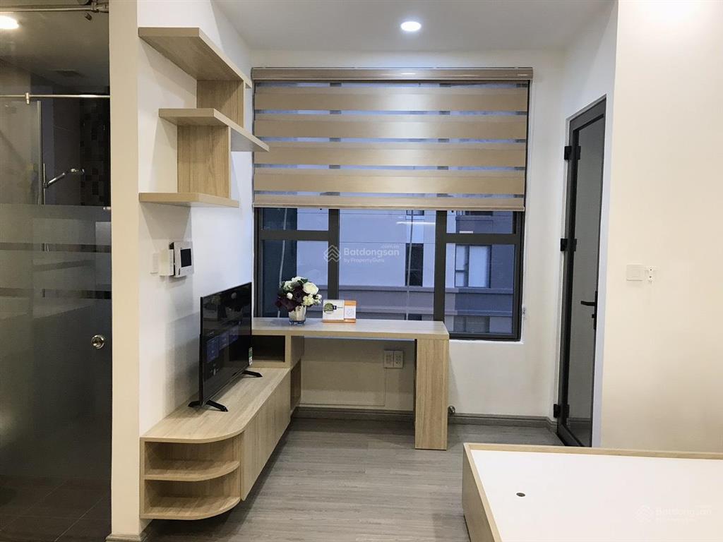 Cần bán căn officetel the tresor36m2 view bitexco giá 3.9 tỷ 0918 753 ***
