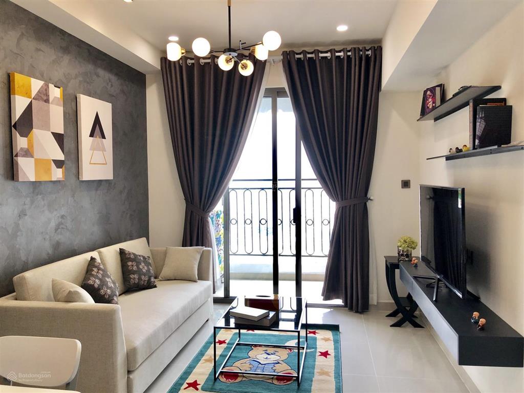 Cần bán căn hộ saigon royal  53m² (full nội thất)  giá bán 6.7 tỷ  0918 753 ***
