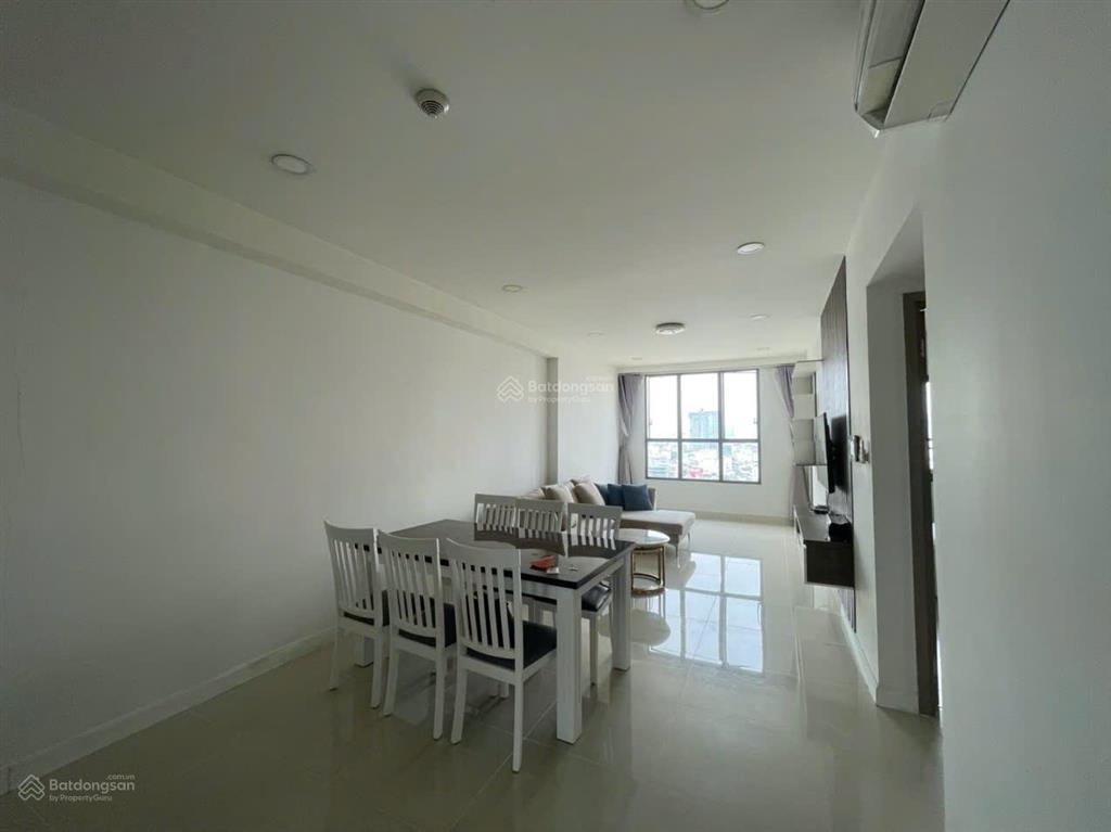 Cần cho thuê căn hộ icon 56  110m²  giá thuê 27 triệu/tháng  0918 753 ***