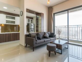 Cần bán căn hộ rivergate  110m²  giá bán 10.8 tỷ  full nội thất  