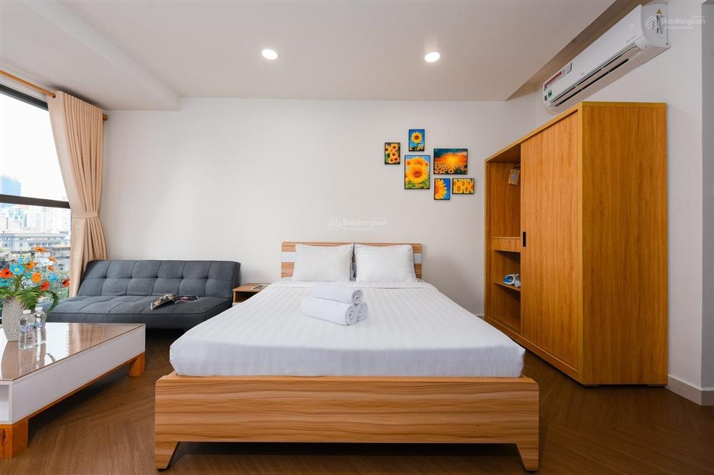 Cho thuê saigon royal  1 phòng ngủ  14 triệu/tháng  0918 753 ***