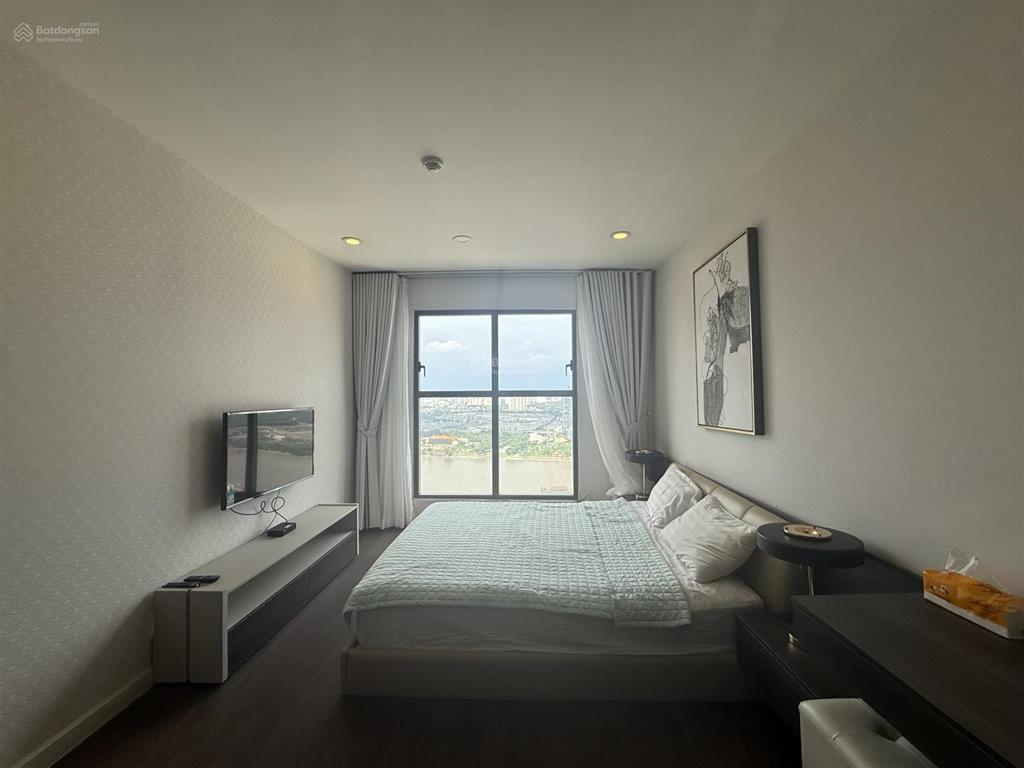 Cho thuê căn hộ saigon royal  view sông  29 triệu/tháng  0918 753 ***