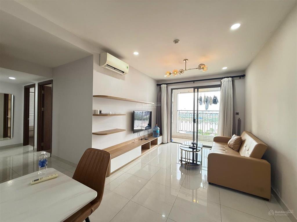 Cho thuê saigon royal  88m2  view sông  29 triệu/tháng  0918 753 ***