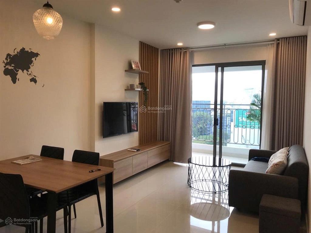 Cho thuê ch saigon royal  88m2  giá 25 triệu/tháng  0918 753 ***