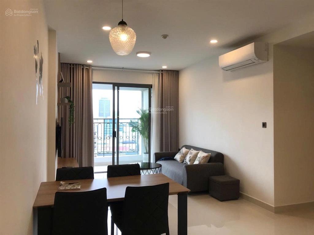 Cho thuê ch saigon royal  88m2  giá 25 triệu/tháng  0918 753 ***