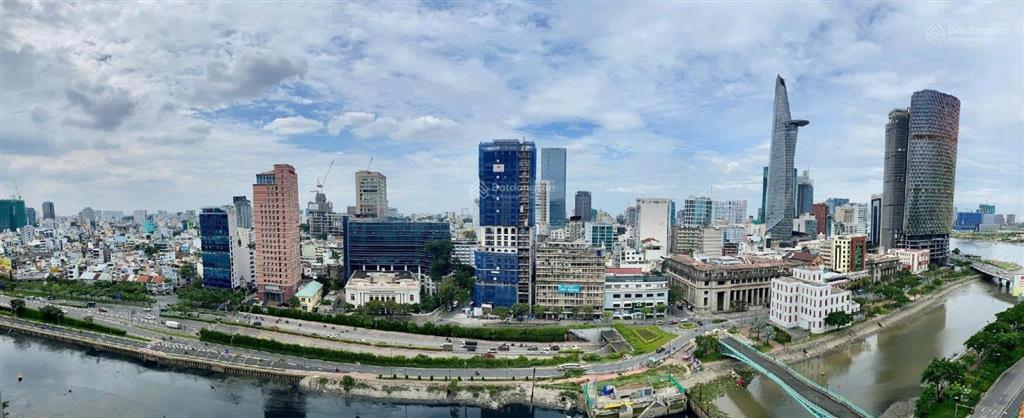 Cho thuê căn hộ saigon royal  115m2  giá thuê 35 triệu/tháng 0918 753 ***