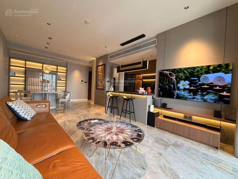 Bán nhanh căn hộ saigon royal, 200m2, 32 tỷ, 0918 753 ***
