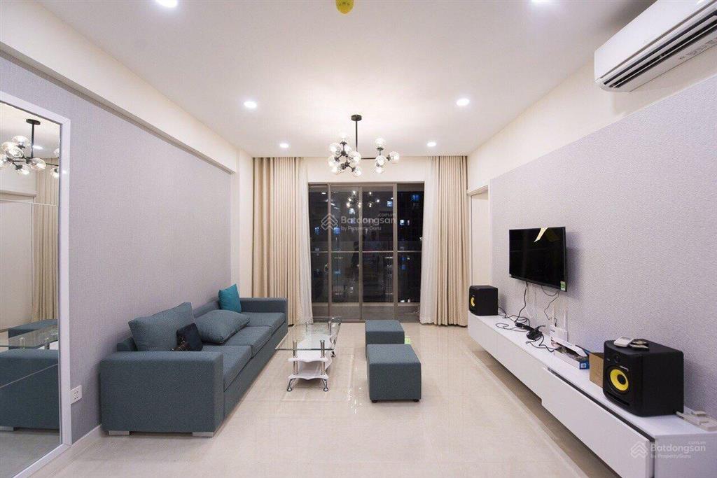 Cần bán căn hộ masteri millennium  74m2  giá bán 7,2 tỷ (view sông)  0918 753 ***