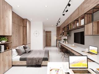 Cần bán officetel saigon royal35m2 view bitexco full nt 4 tỷ 0918 753 ***