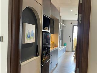 Cho thuê officetel saigon royal  14,5 triệu/tháng view sông  0918 753 ***