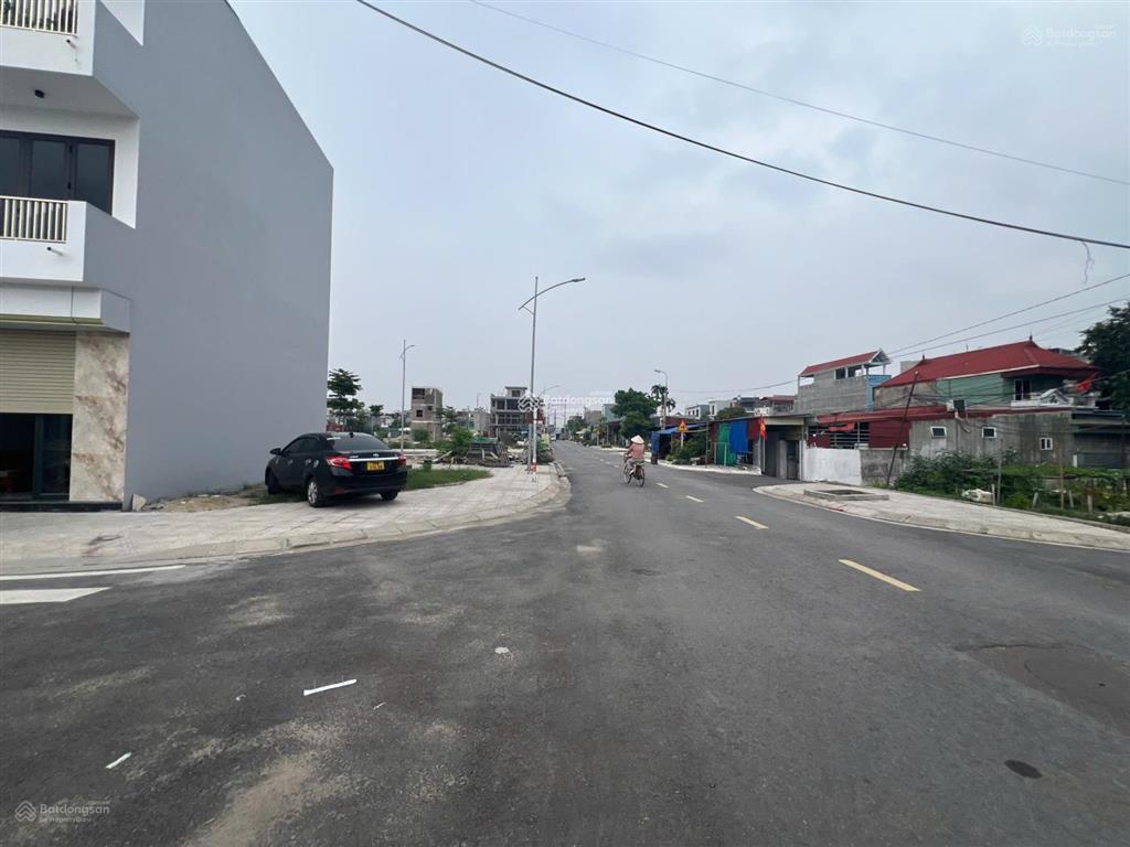 Siêu phẩm cho nhà đầu tư đất tái định cư phương khê, đồng hòa, kiến an, hải phòng
