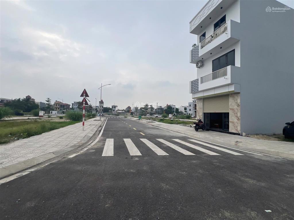 Siêu phẩm cho nhà đầu tư đất tái định cư phương khê, đồng hòa, kiến an, hải phòng