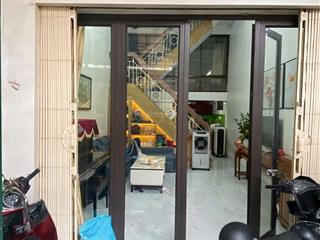 Bán nhà 40 m2 gần mặt đường trần nguyên hãn, lê chân, hải phòng. gốc dân xây