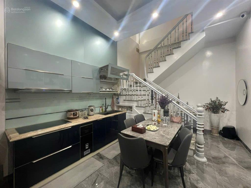 Bán nhà khu tái định cư a51 dân xây, chỉ việc xách valy về ở , vĩnh niệm, lê chân, hải phòng