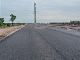 Siêu phẩm đất tái định cư bà cằng đối diện vinhomes dương kinh giá tốt cho nhà đầu tư