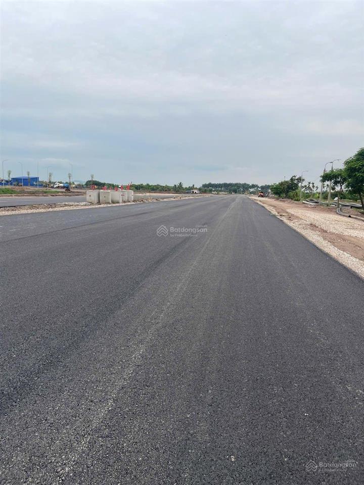 Siêu phẩm đất tái định cư bà cằng đối diện vinhomes dương kinh giá tốt cho nhà đầu tư