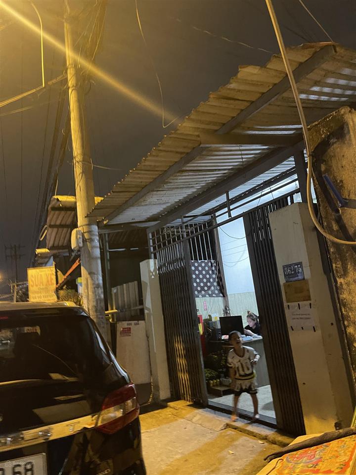 Cho thuê gấp nhà trọ 20m2 tại 362/75 đường hiệp thành 13, tân thới hiệp, q12, 1,7 triệu