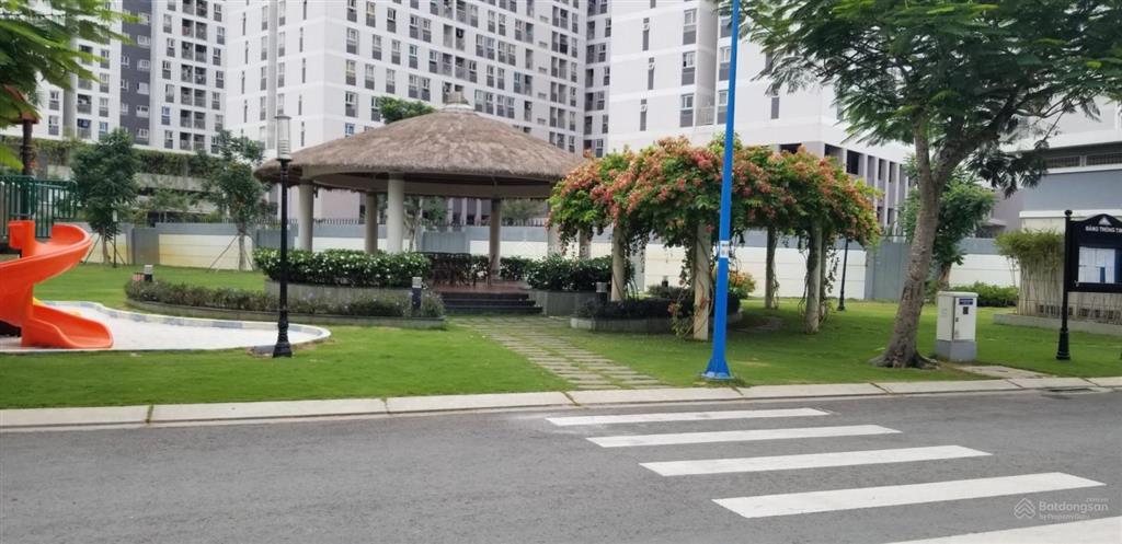 Bán gấp kdc đại học bách khoa, nguyễn duy trinh, 54 triệu / m2, 448 m2, q9, hcm vị trí đẹp
