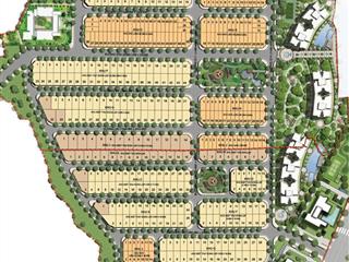 Bán đất nền dự án hưng phú 1, 76 triệu, 175m2 giá ưu đãi uy tín