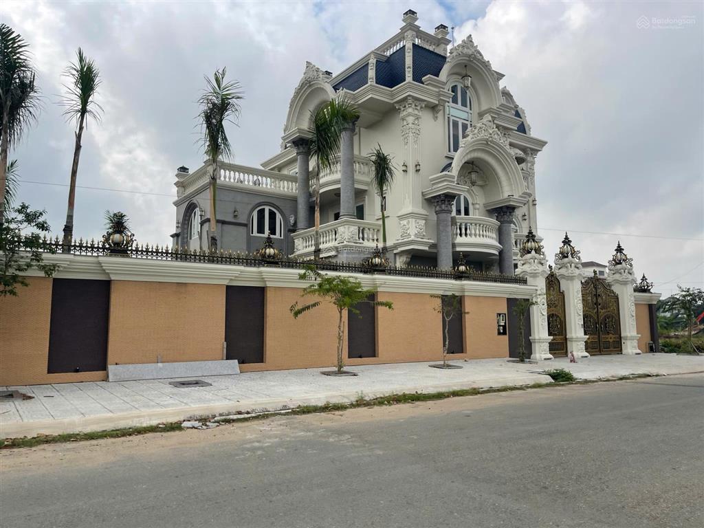 Bán đất nền dự án tại kdc phú nhuận, 123 tỷ / m2, 280 m2, đường 659, tp.hcm