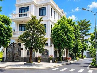 Bán nhà riêng đường Bưng Ô Thoàn, KDC Thời Báo Kinh Tế