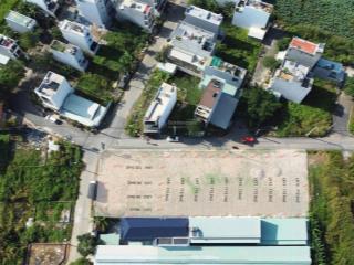 Bán nhanh đất 58m2(4x14m) giá 4,280 tỷ hẻm 8m đ. bưng ông thoàn, phú hữu, q.9 cũ  0982 336 ***