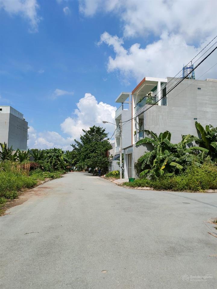 Khu dân cư samsung village  bưng ông thoàn  p. phú hữu cũ có vài nền đất giá tốt 20/03/2026
