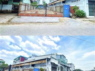 Bán mặt tiền đường số 8 p tăng nhơn phú sát trường hoa lư dt 226m2 ful thổ cư ngang 8m giá tốt